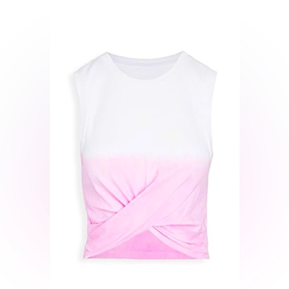 Year of ours workout tank